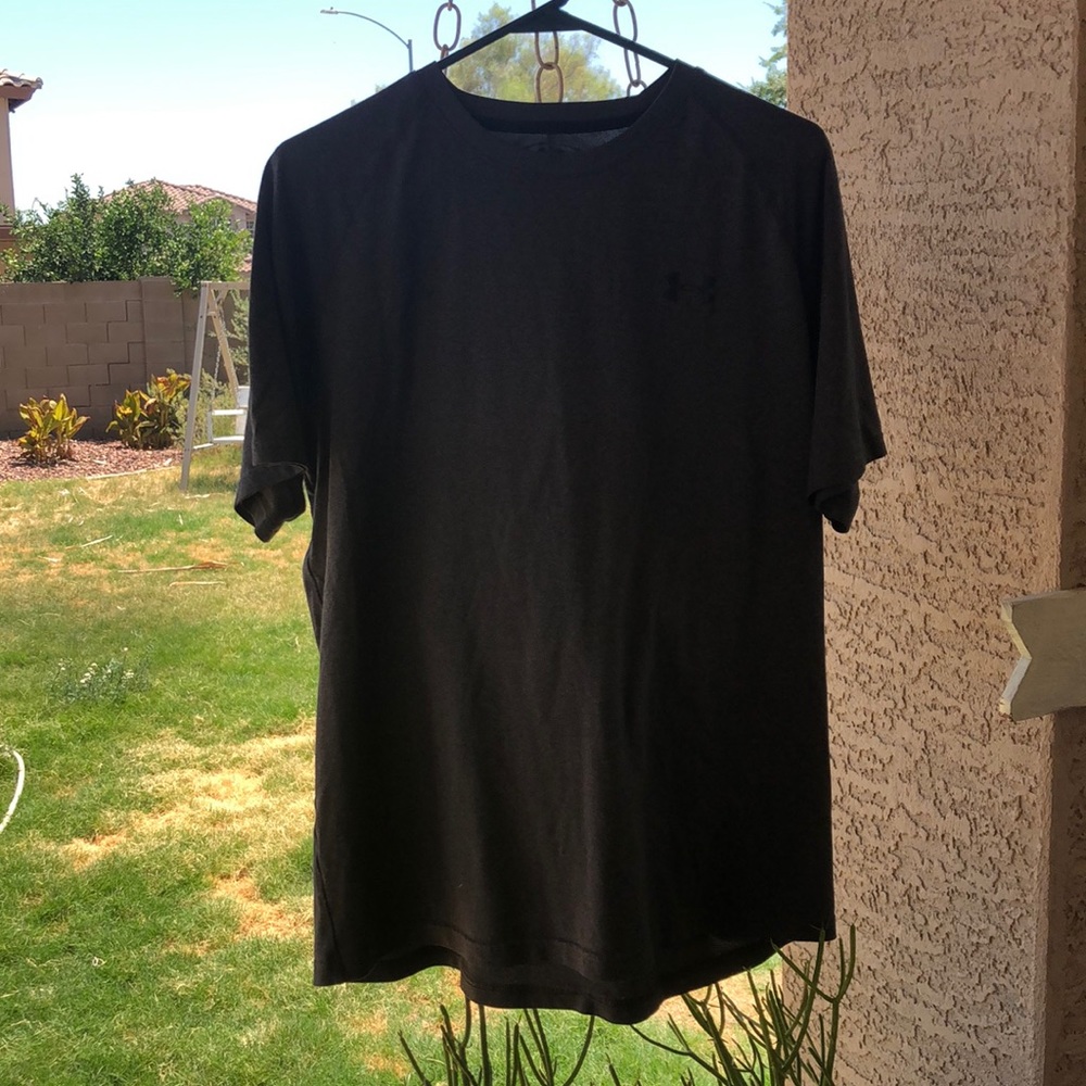 Under armour shirt